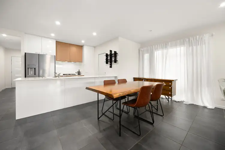 Second view of Homely house listing, 16 Hoop Pine Circuit, Coomera QLD 4209