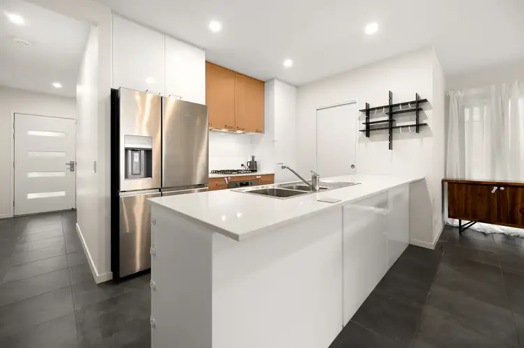 Third view of Homely house listing, 16 Hoop Pine Circuit, Coomera QLD 4209