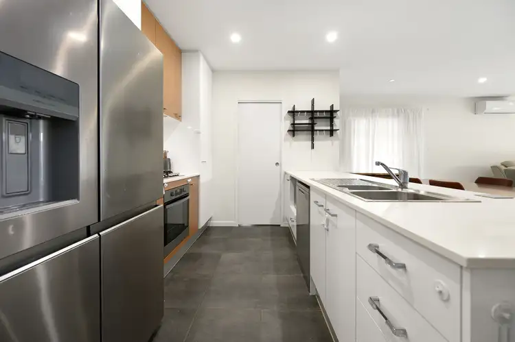 Fourth view of Homely house listing, 16 Hoop Pine Circuit, Coomera QLD 4209