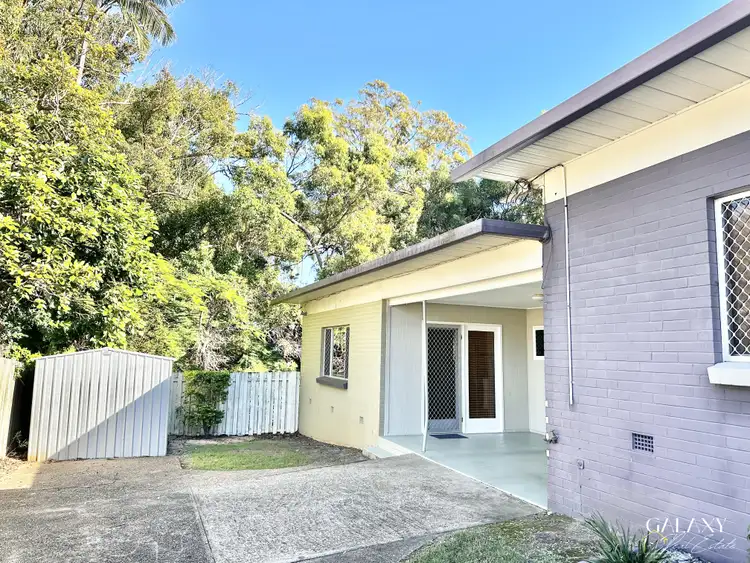 Main view of Homely unit listing, 3/48 Mcneilly Street, Svensson Heights QLD 4670