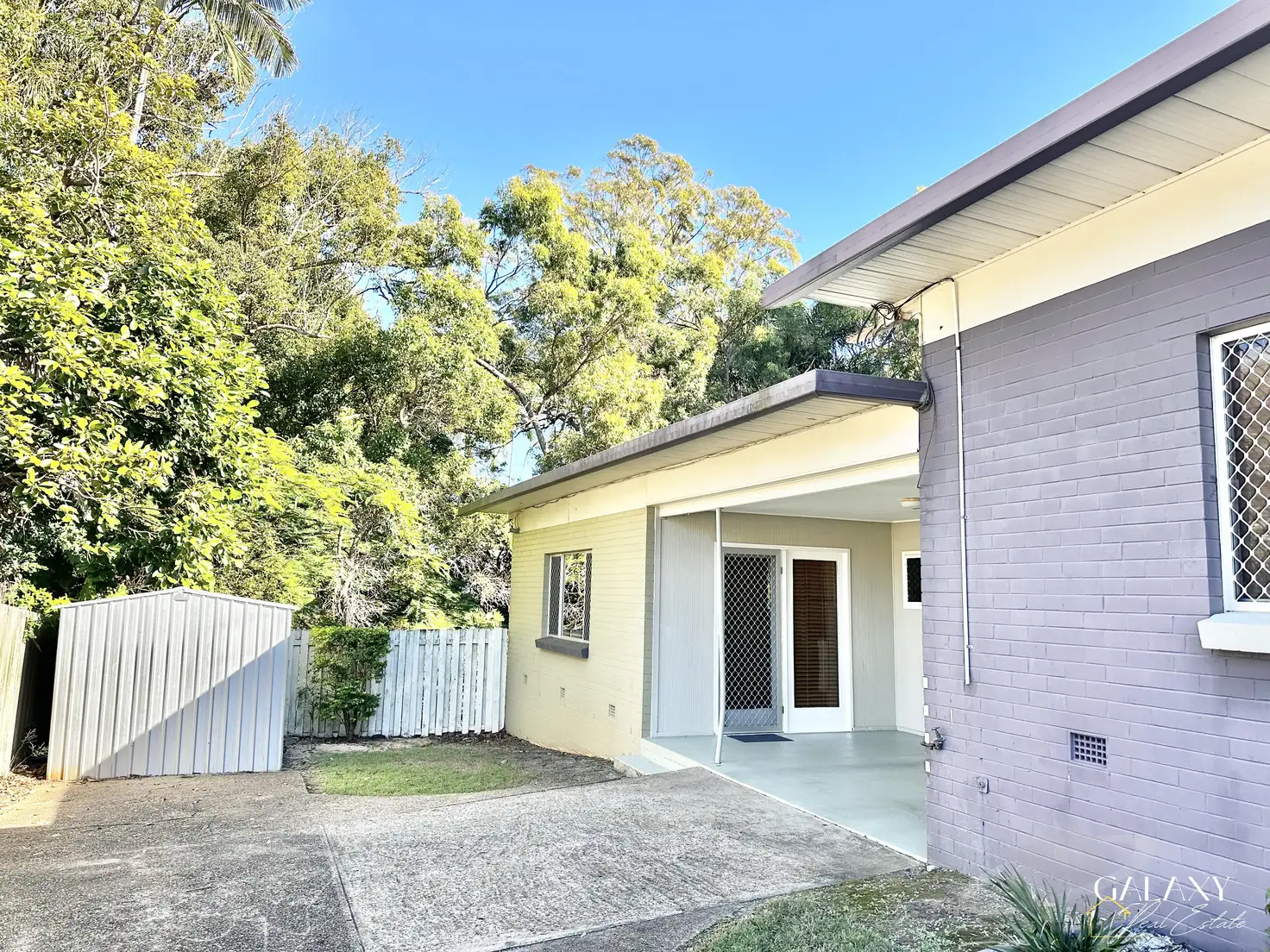 Main view of Homely unit listing, 3/48 Mcneilly Street, Svensson Heights QLD 4670