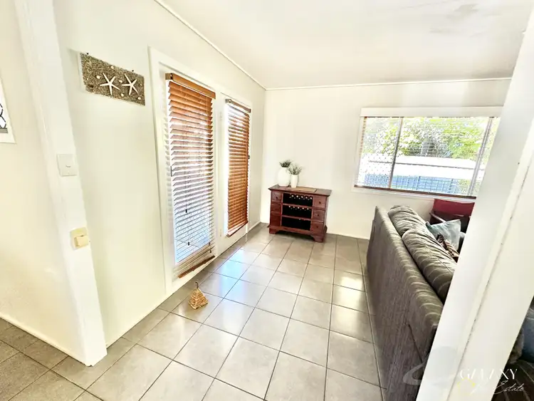 Fourth view of Homely unit listing, 3/48 Mcneilly Street, Svensson Heights QLD 4670