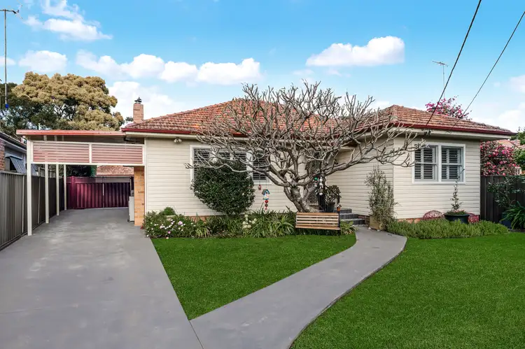208 Stafford Street, Penrith NSW 2750