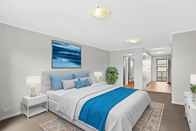 Main view of Homely apartment listing, 98/155 Missenden Road, Newtown NSW 2042