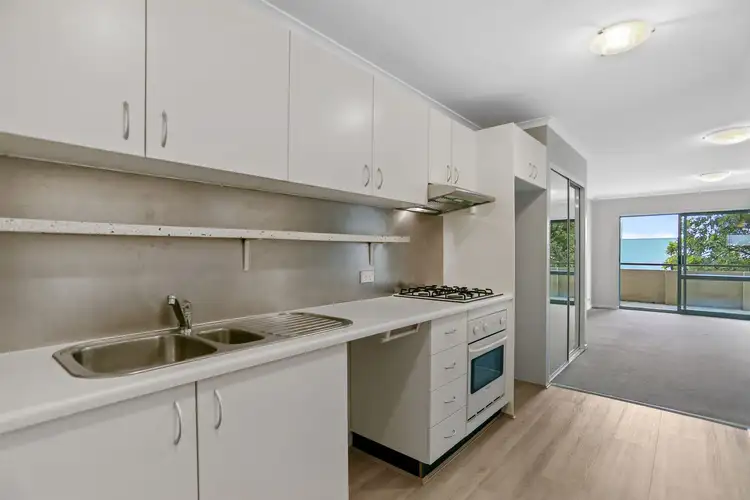 Second view of Homely apartment listing, 98/155 Missenden Road, Newtown NSW 2042