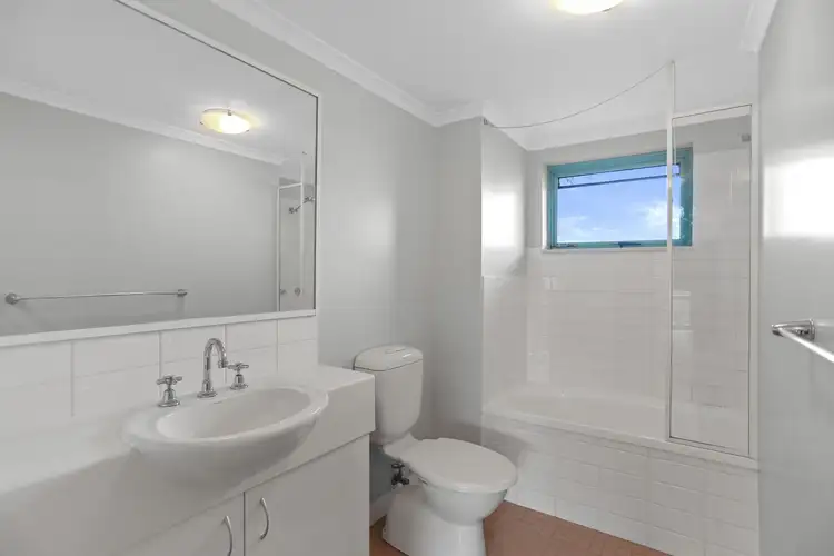Third view of Homely apartment listing, 98/155 Missenden Road, Newtown NSW 2042