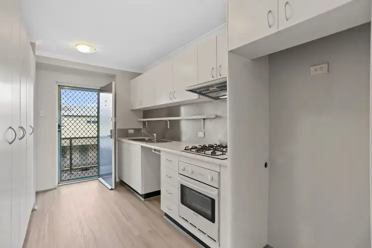 Fourth view of Homely apartment listing, 98/155 Missenden Road, Newtown NSW 2042