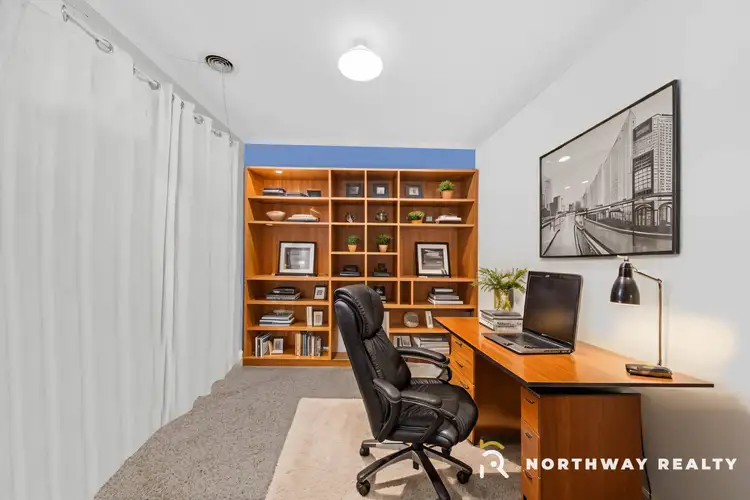 Second view of Homely house listing, 3 Park Lane, Craigieburn VIC 3064