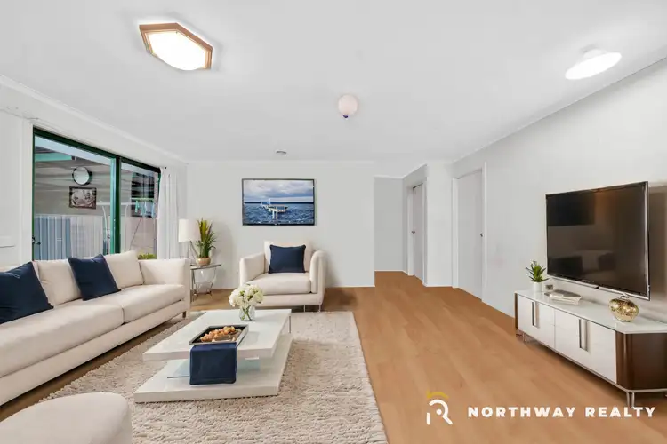 Fourth view of Homely house listing, 3 Park Lane, Craigieburn VIC 3064