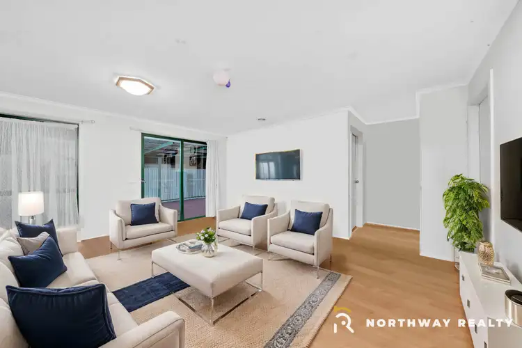 Fifth view of Homely house listing, 3 Park Lane, Craigieburn VIC 3064