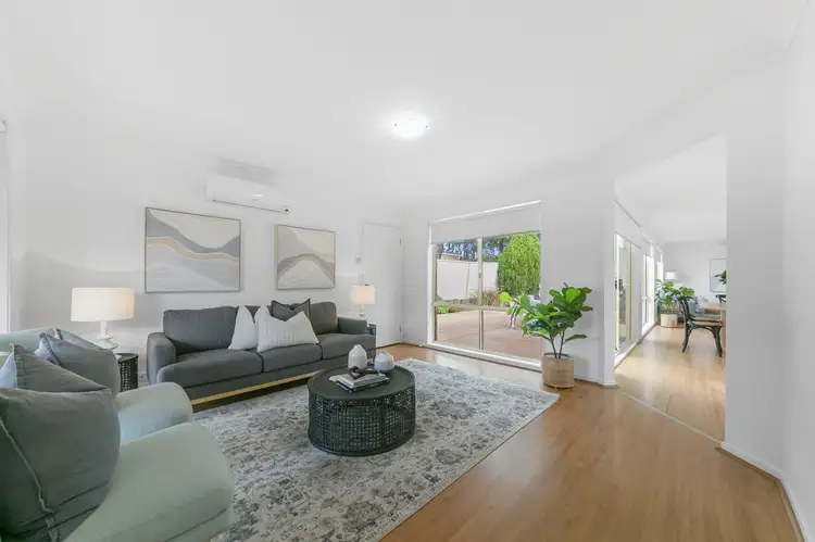 3 Mazari Grove, Stanhope Gardens NSW 2768