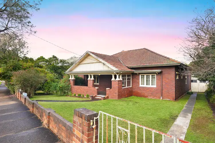 Main view of Homely house listing, 222 Mowbray Road, Artarmon NSW 2064