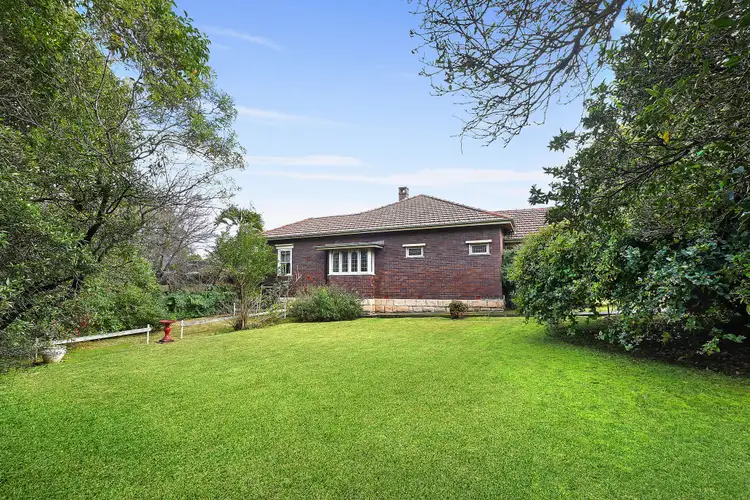Fifth view of Homely house listing, 222 Mowbray Road, Artarmon NSW 2064