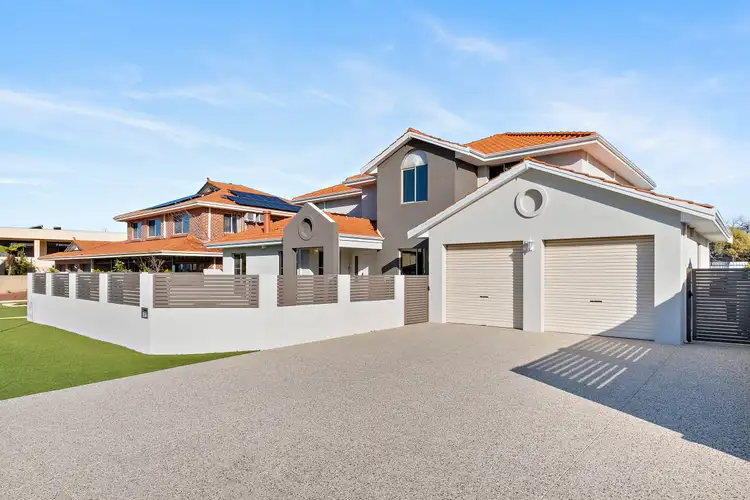 Second view of Homely house listing, 16 Piccadilly Way, Dianella WA 6059
