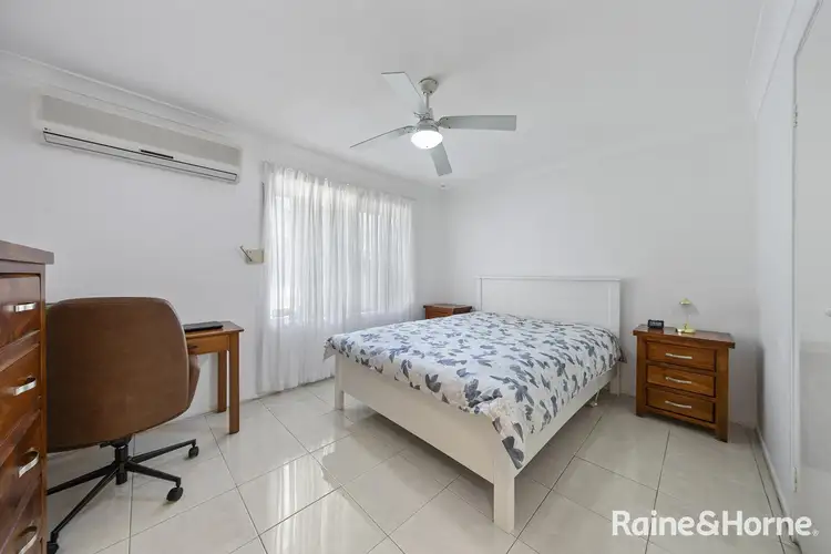 Second view of Homely villa listing, 28/212-228 Harrow Road, Glenfield NSW 2167