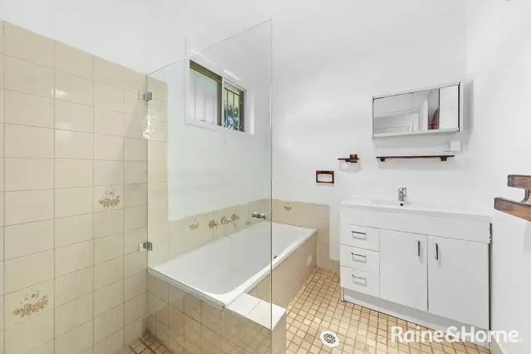 Third view of Homely villa listing, 28/212-228 Harrow Road, Glenfield NSW 2167