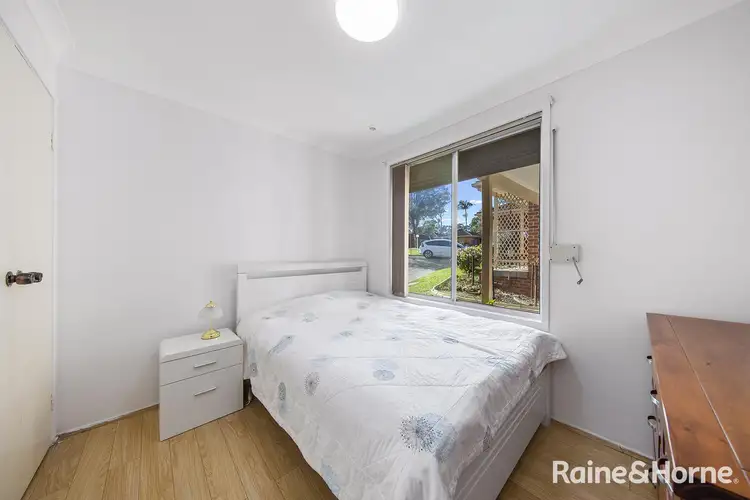Fourth view of Homely villa listing, 28/212-228 Harrow Road, Glenfield NSW 2167