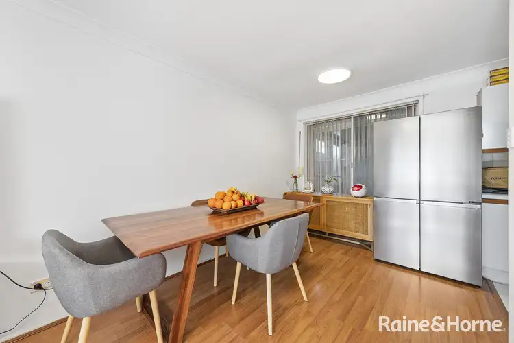 Sixth view of Homely villa listing, 28/212-228 Harrow Road, Glenfield NSW 2167