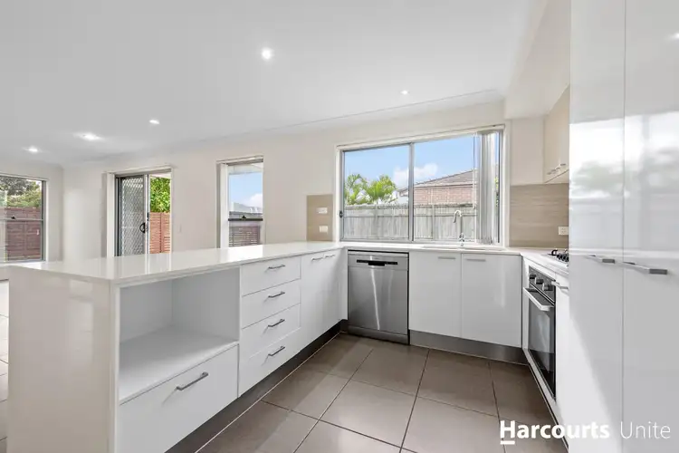 Second view of Homely house listing, 35 Park Vista Drive, Mango Hill QLD 4509