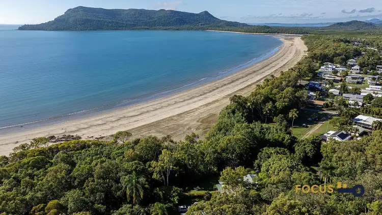 Second view of Homely house listing, 9 Ward Esplanade, Ball Bay QLD 4741