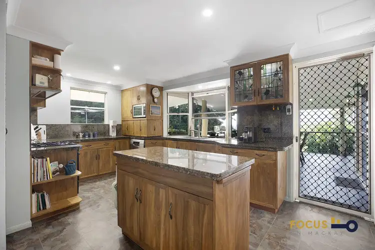 Fifth view of Homely house listing, 9 Ward Esplanade, Ball Bay QLD 4741