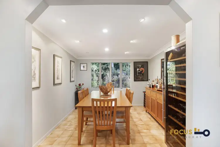 Seventh view of Homely house listing, 9 Ward Esplanade, Ball Bay QLD 4741