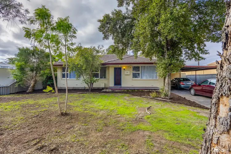 Main view of Homely house listing, 24 Stead Street, Maddington WA 6109