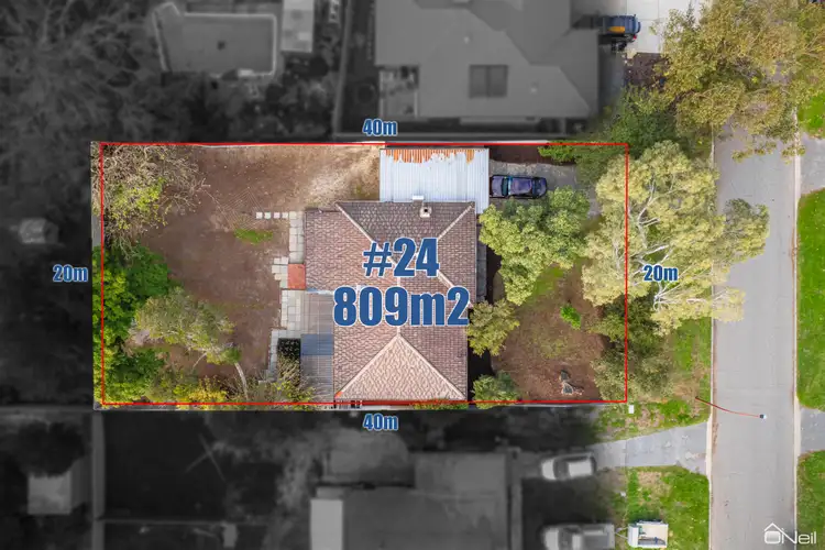 Third view of Homely house listing, 24 Stead Street, Maddington WA 6109