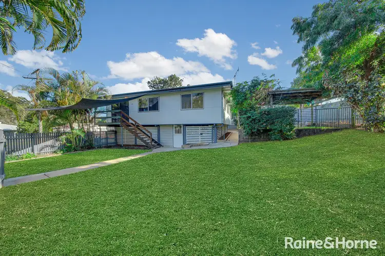 25 Tuna Street, Toolooa QLD 4680
