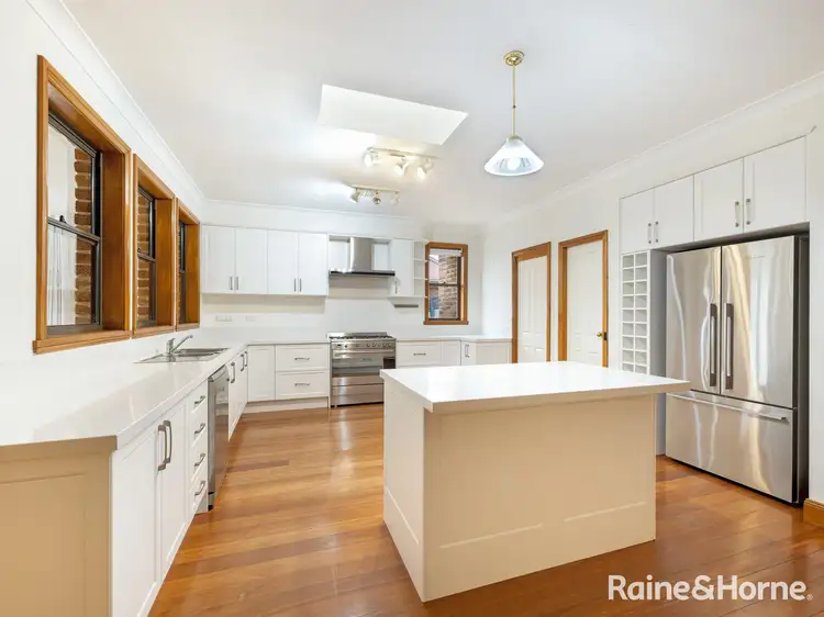 Third view of Homely house listing, 44 Abercrombie Drive, Abercrombie NSW 2795