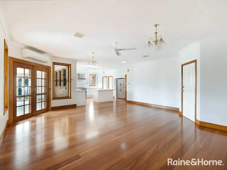 Fourth view of Homely house listing, 44 Abercrombie Drive, Abercrombie NSW 2795