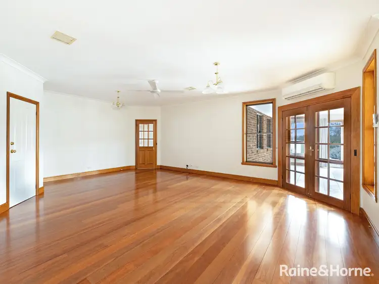 Fifth view of Homely house listing, 44 Abercrombie Drive, Abercrombie NSW 2795