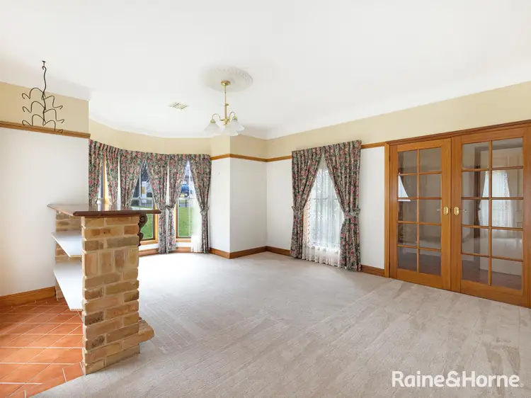 Sixth view of Homely house listing, 44 Abercrombie Drive, Abercrombie NSW 2795