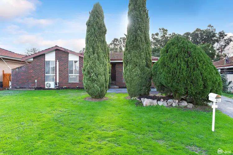 Main view of Homely house listing, 21 Cowan Street, Maddington WA 6109