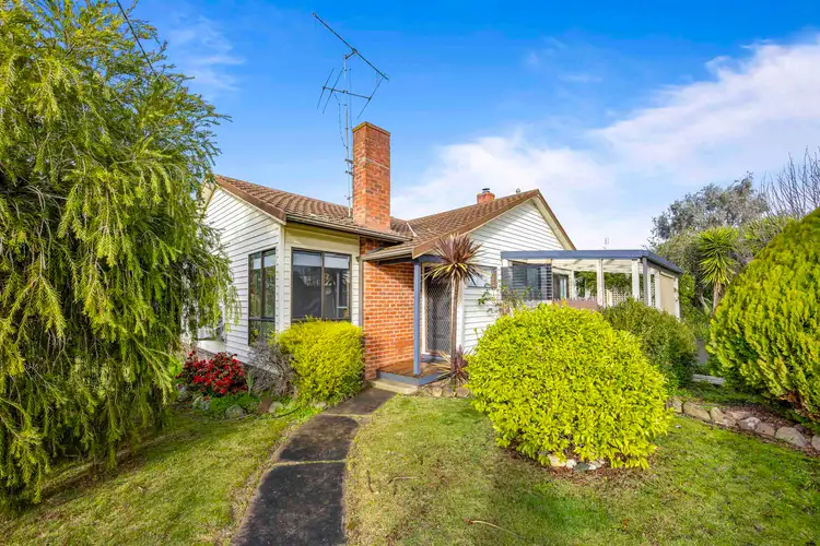 Main view of Homely house listing, 13 Hewitt Street, Ararat VIC 3377