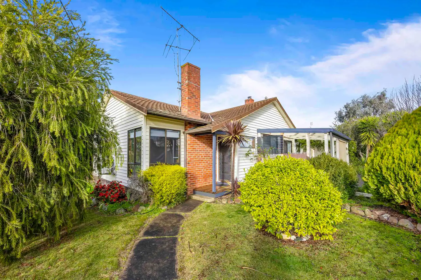 Main view of Homely house listing, 13 Hewitt Street, Ararat VIC 3377
