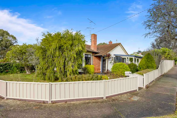 Second view of Homely house listing, 13 Hewitt Street, Ararat VIC 3377