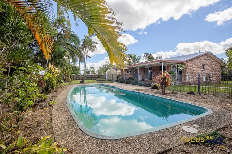 Third view of Homely house listing, 26 Austin Road, Victoria Plains QLD 4751
