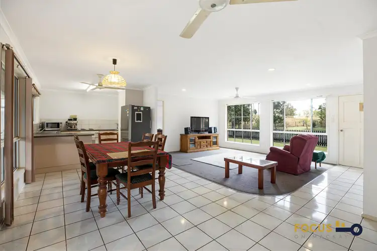 Sixth view of Homely house listing, 26 Austin Road, Victoria Plains QLD 4751