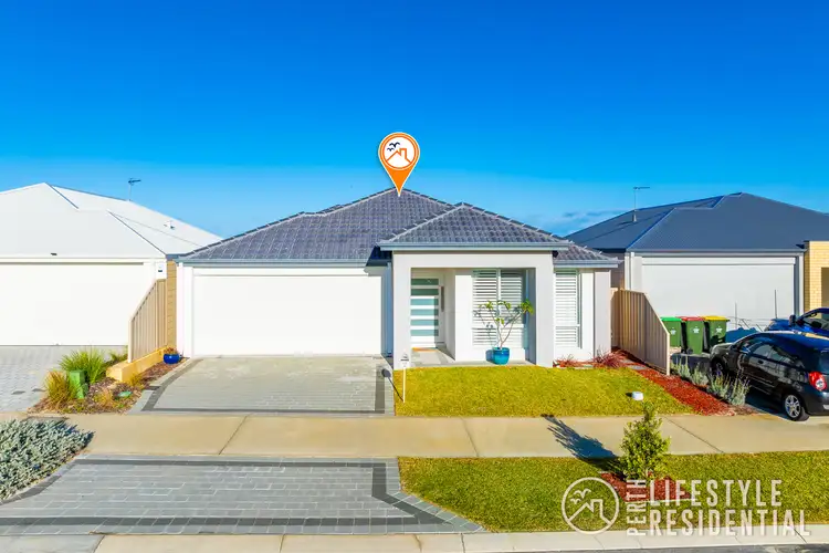 Main view of Homely house listing, 17 Fortescue Boulevard, Two Rocks WA 6037