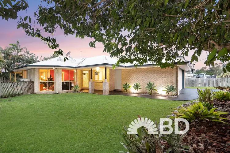 Main view of Homely house listing, 9 Hewson Street, Burpengary QLD 4505