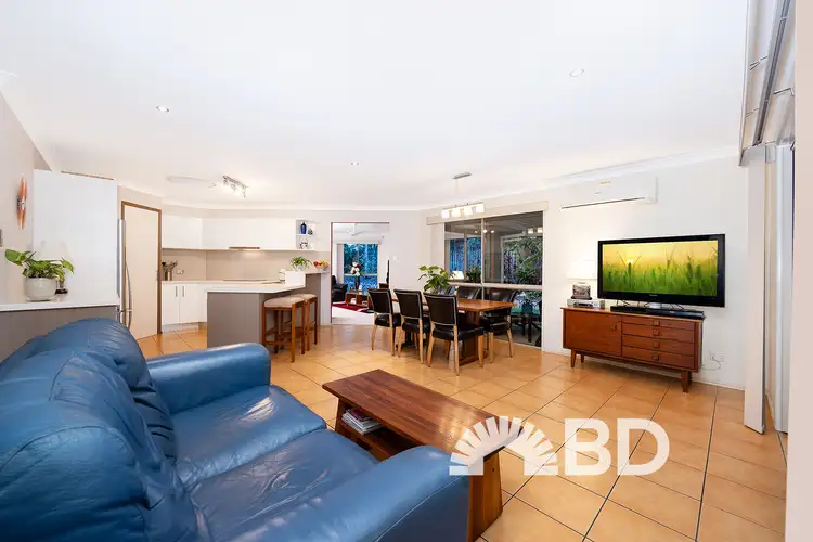 Second view of Homely house listing, 9 Hewson Street, Burpengary QLD 4505