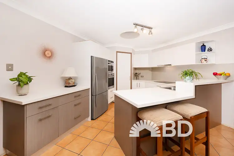 Third view of Homely house listing, 9 Hewson Street, Burpengary QLD 4505