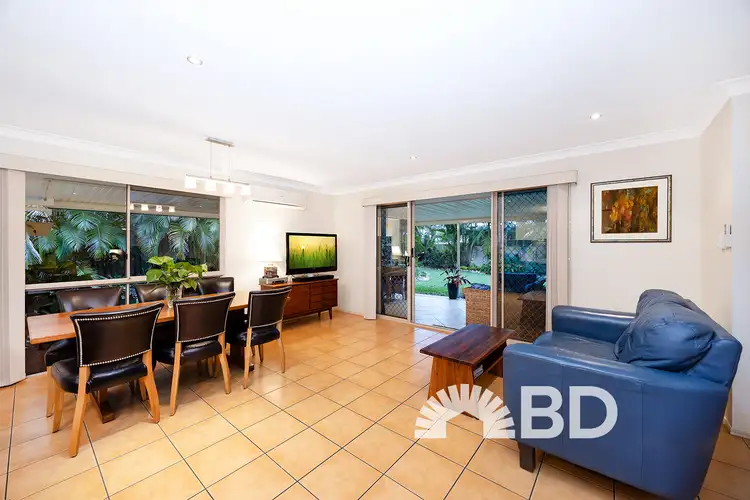 Fourth view of Homely house listing, 9 Hewson Street, Burpengary QLD 4505
