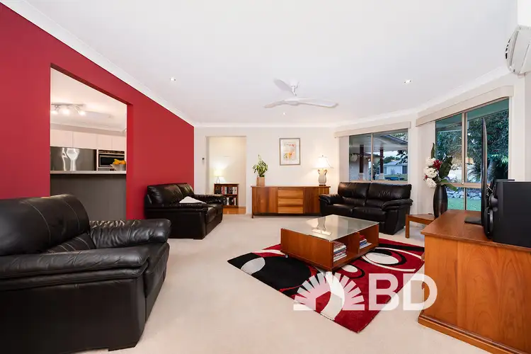 Fifth view of Homely house listing, 9 Hewson Street, Burpengary QLD 4505