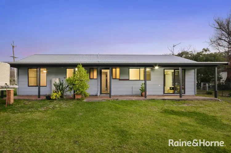92 Haydon Street, Murrurundi NSW 2338