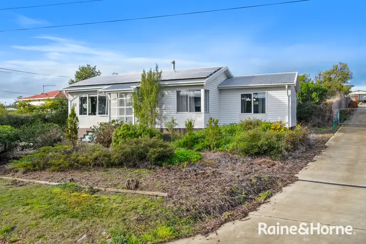 Second view of Homely house listing, 33 Esplanade East, Triabunna TAS 7190