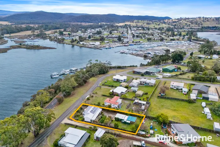 Fifth view of Homely house listing, 33 Esplanade East, Triabunna TAS 7190