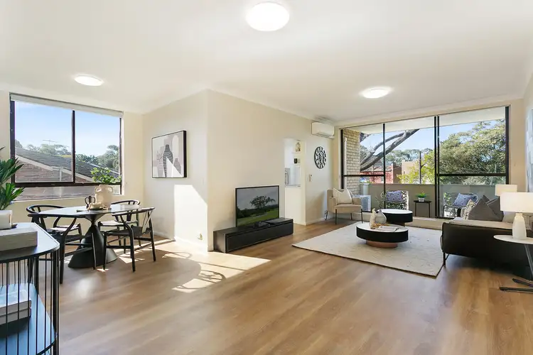 50/482-492 Pacific Highway, Lane Cove NSW 2066
