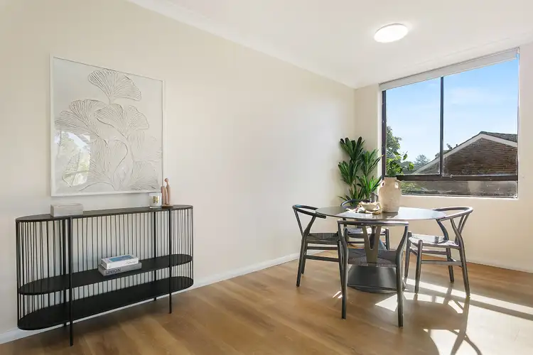 Fourth view of Homely apartment listing, 50/482-492 Pacific Highway, Lane Cove NSW 2066
